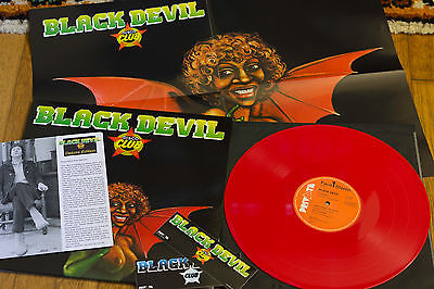 black devil disco club 1978 rar